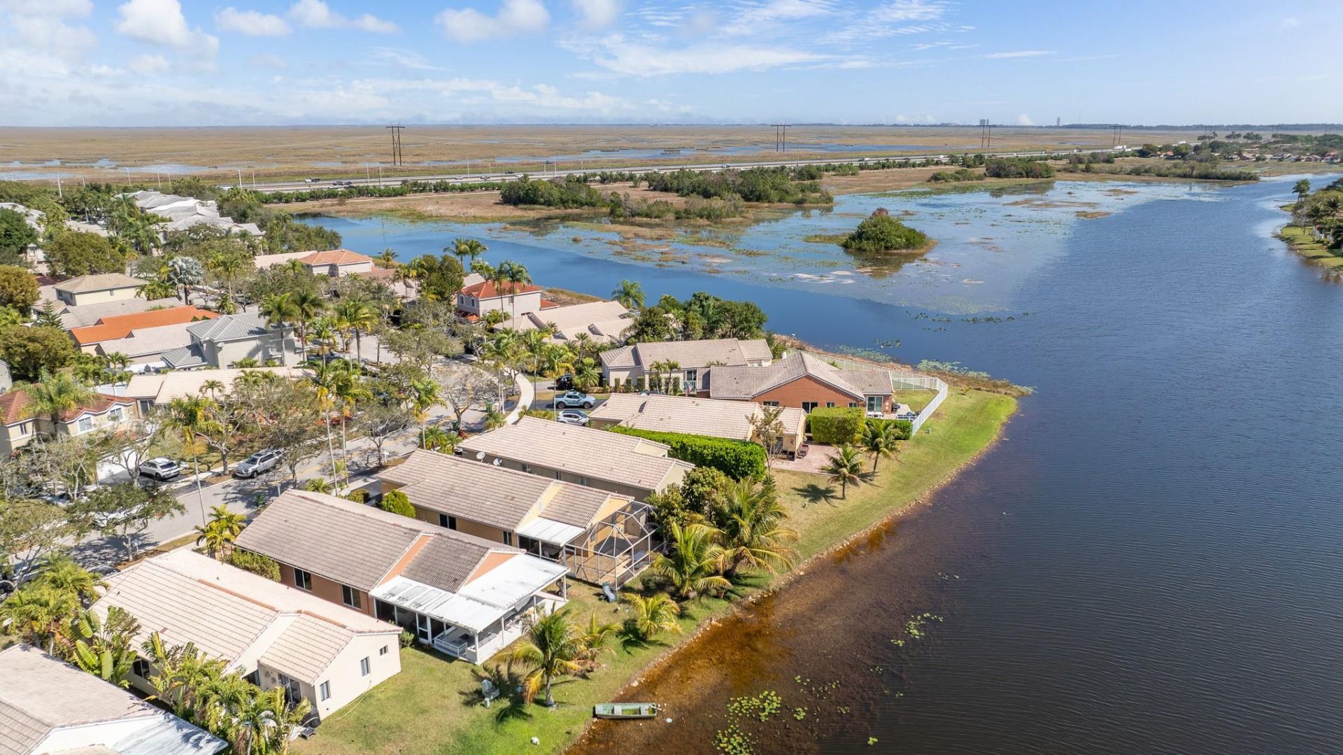 1573 Salerno Circle, Weston, FL 33327 Photo