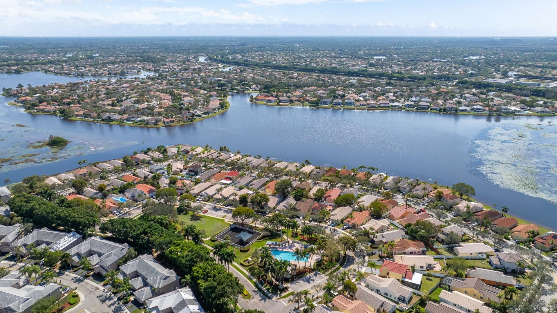 1573 Salerno Circle, Weston, FL 33327 Photo