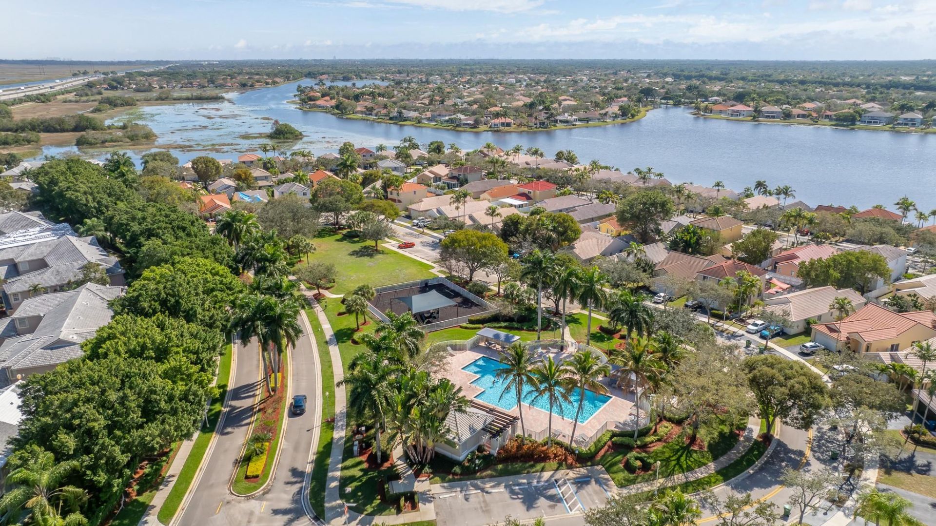 1573 Salerno Circle, Weston, FL 33327 Photo