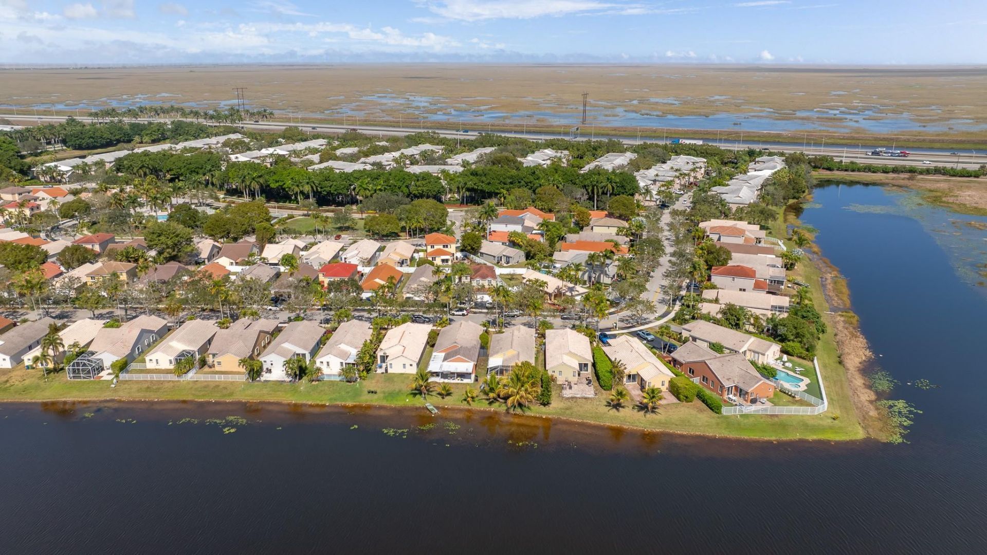 1573 Salerno Circle, Weston, FL 33327 Photo