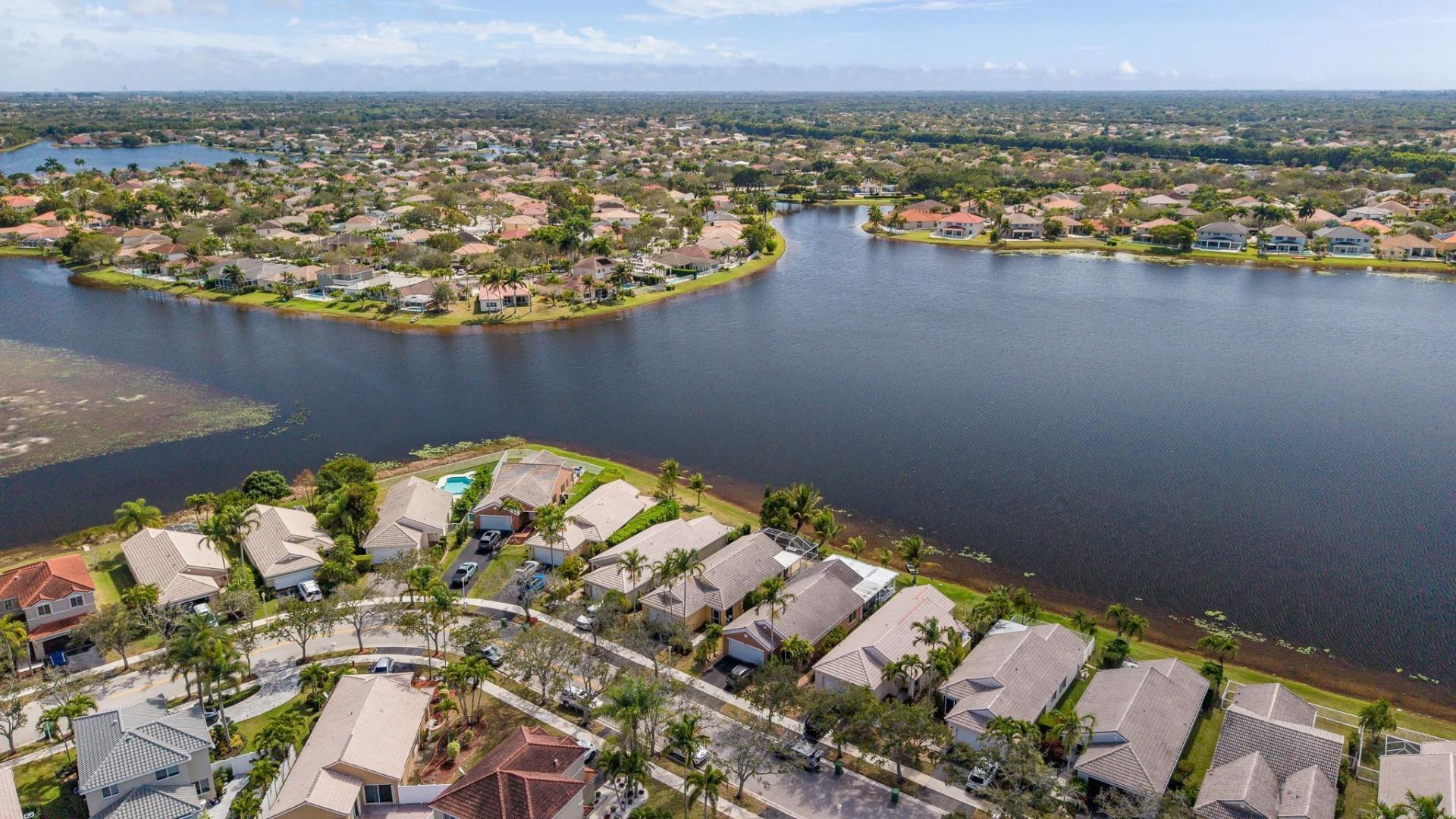 1573 Salerno Circle, Weston, FL 33327 Photo