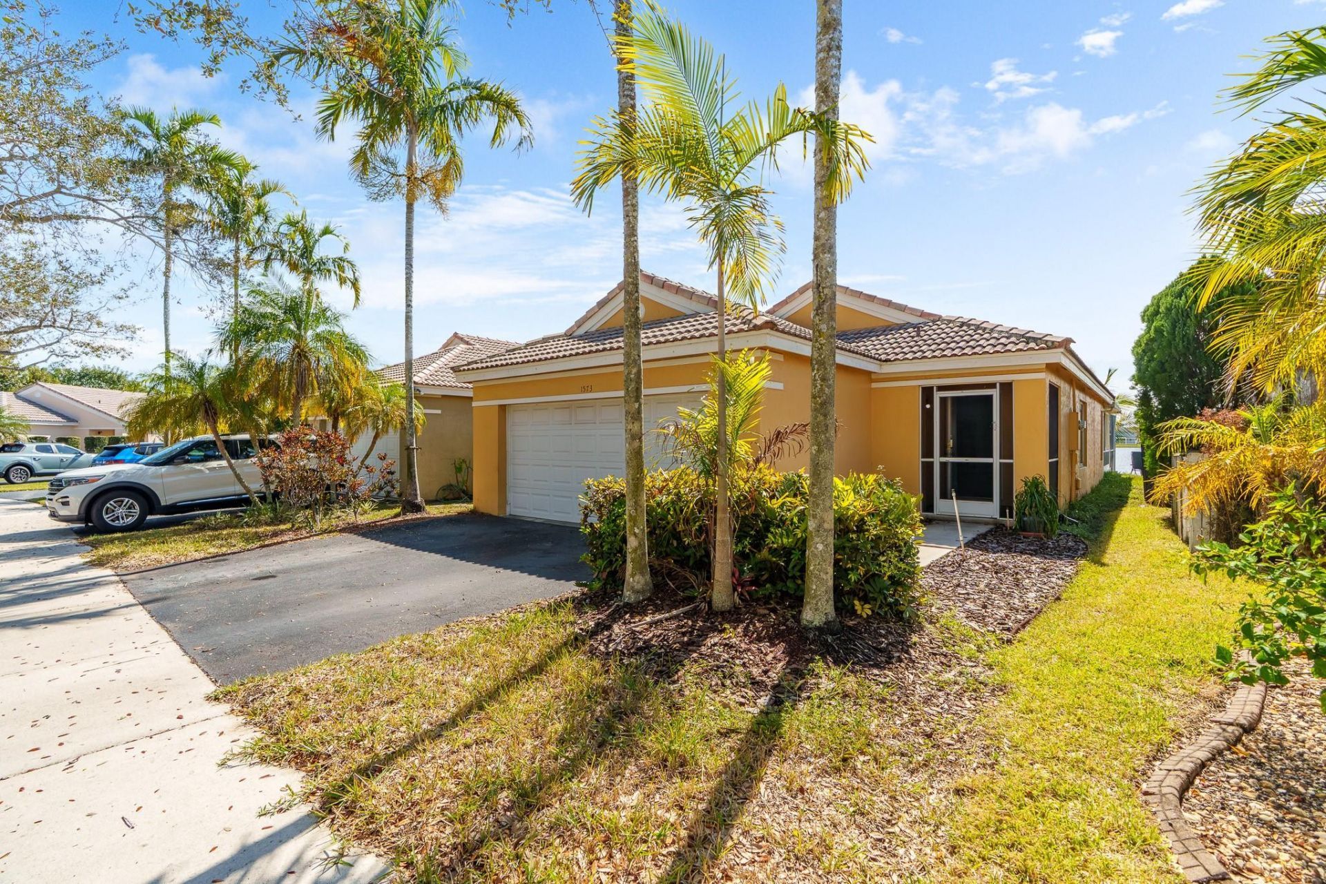 1573 Salerno Circle, Weston, FL 33327 Photo