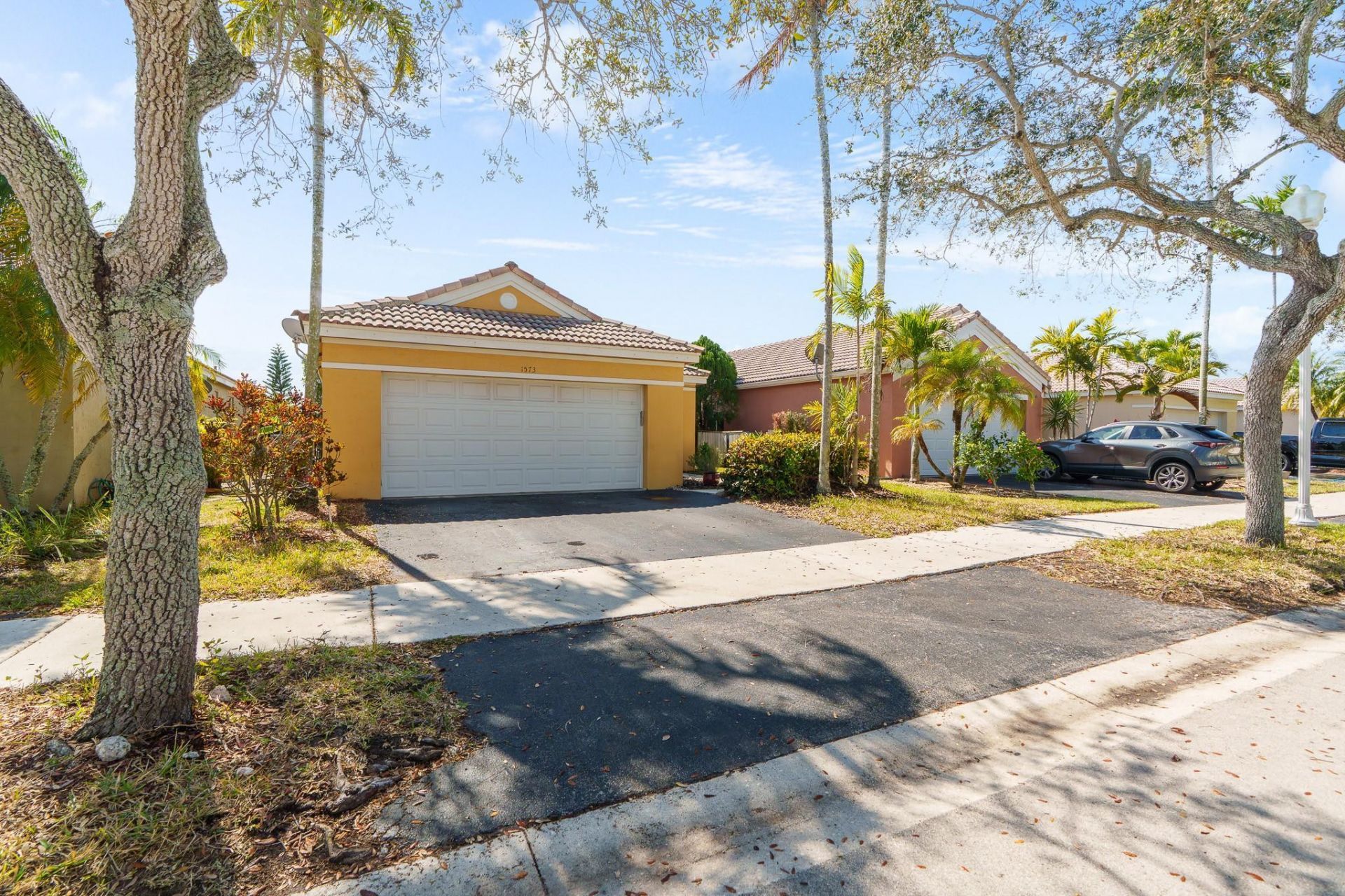 1573 Salerno Circle, Weston, FL 33327 Photo