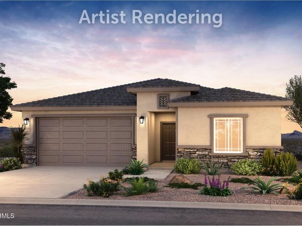 4178 S 178TH Lane, Goodyear, AZ 85338