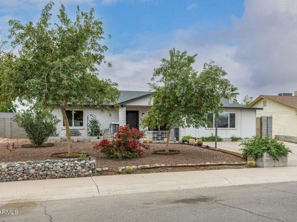 227 E AUBURN Drive, Tempe, AZ 85283