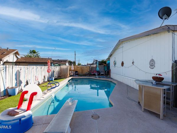 3930 E ARBOR Avenue, Mesa, AZ 85206
