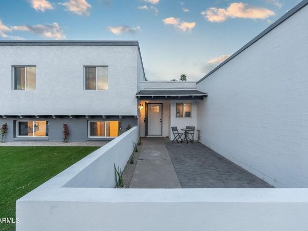 7721 N 47TH Drive, Glendale, AZ 85301