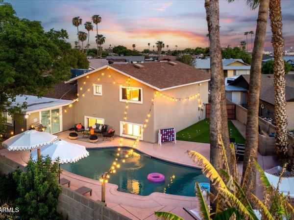 5747 N 48TH Lane, Glendale, AZ 85301