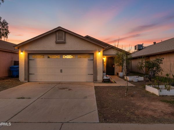 3854 N 89TH Avenue, Phoenix, AZ 85037