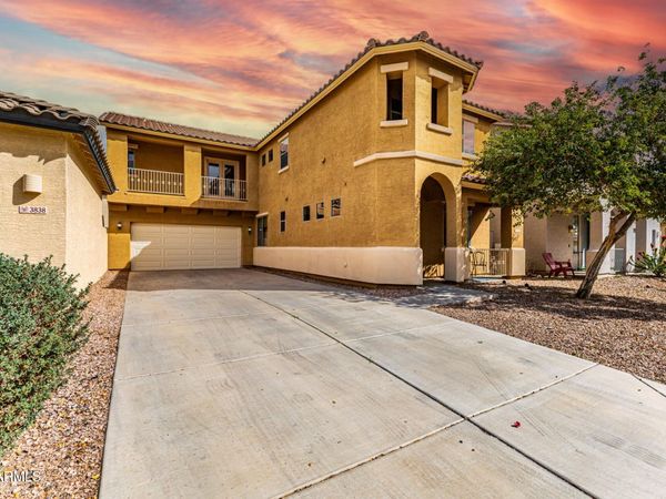 3844 E BATTALA Avenue, Gilbert, AZ 85297