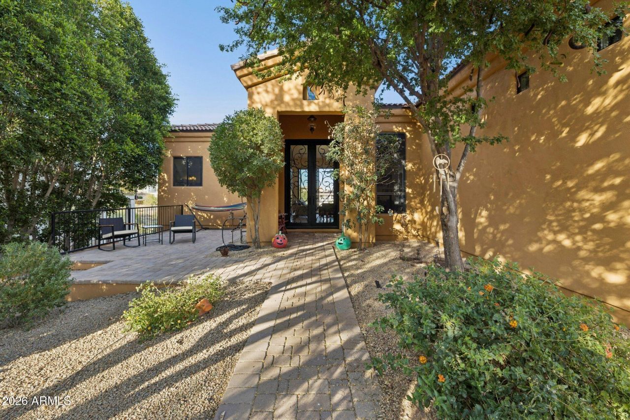 15832 E Cholla Drive, Fountain Hills, AZ 85268 Main Photo