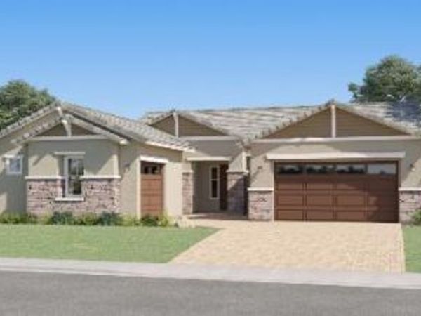 25185 N 177TH Drive, Surprise, AZ 85387