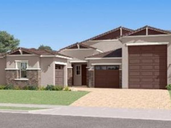 25186 N 177TH Avenue, Surprise, AZ 85387