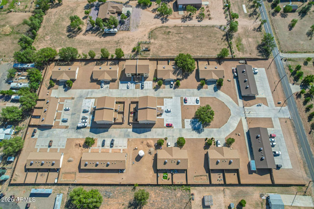 860 W Road 1 South S, Chino Valley, AZ 86323