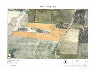 0 Divelbiss Road, Fredericktown, OH 43019