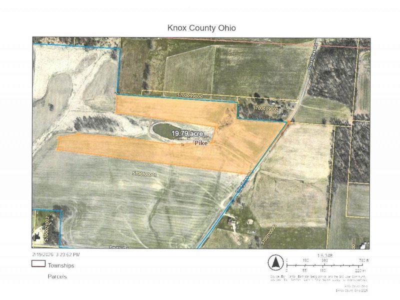 0 Divelbiss Road , Fredericktown, OH 43019 Photo 1