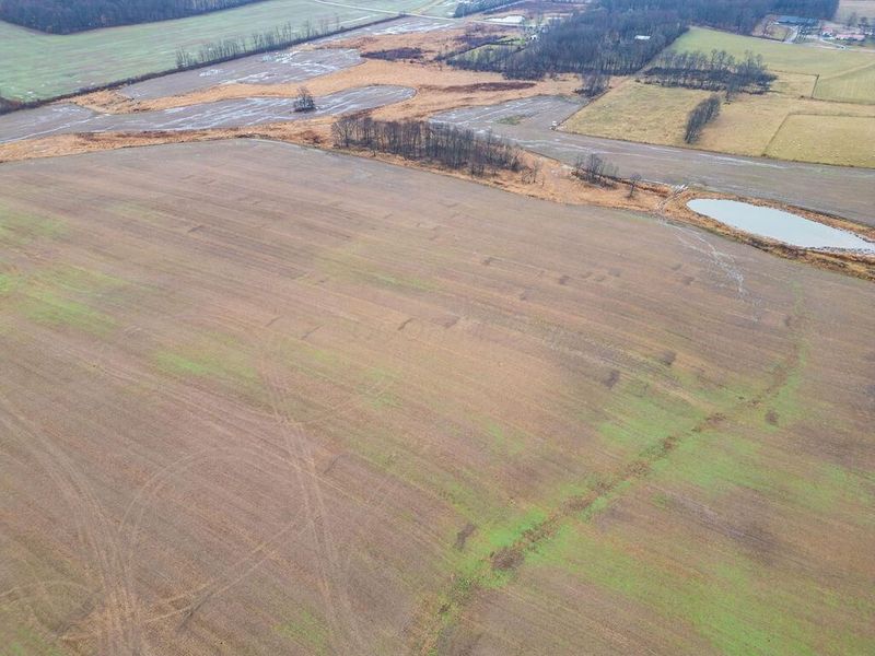 0 Divelbiss Road , Fredericktown, OH 43019 Photo 4