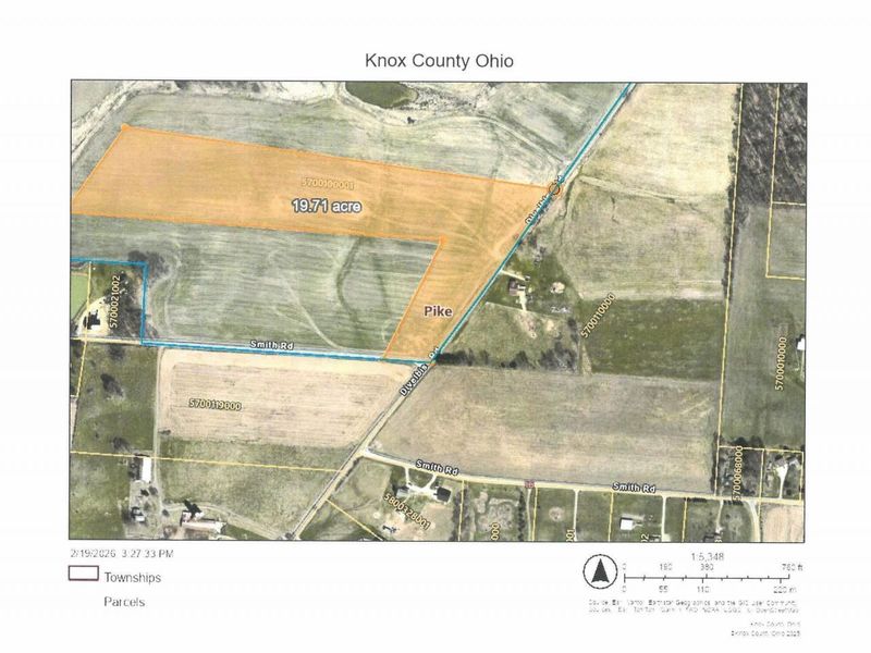 0 Divelbiss Road , Fredericktown, OH 43019 Photo 1