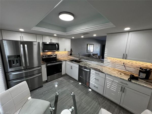 1515 SW 47th TER, Unit 104, CAPE CORAL, FL 33914