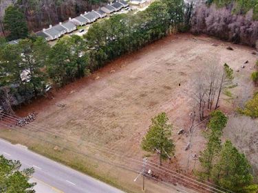 3405 Airport Boulevard NW, Wilson, NC 27896