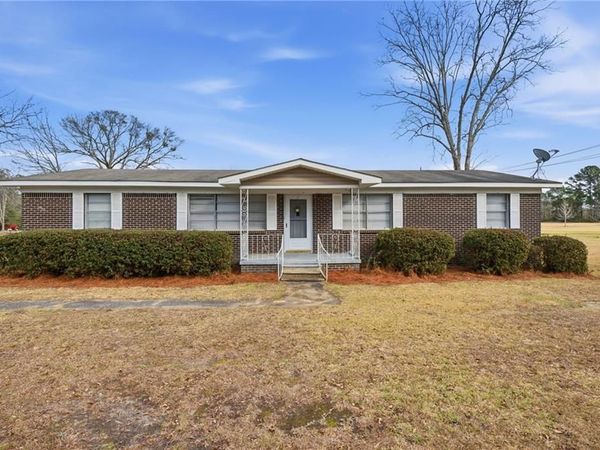 9301 Spice Pond Road, Eight Mile, AL 36613