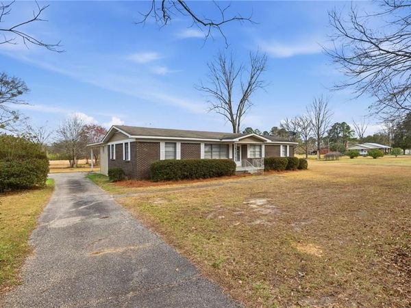 9301 Spice Pond Road, Eight Mile, AL 36613