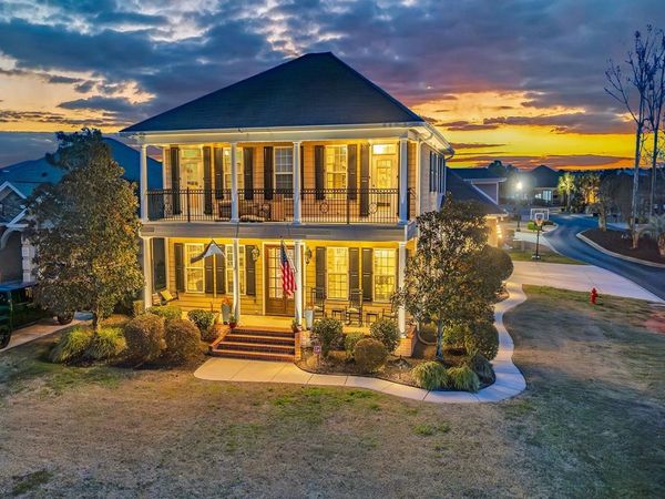 7045 Turtle Cove Dr., Myrtle Beach, SC 29579