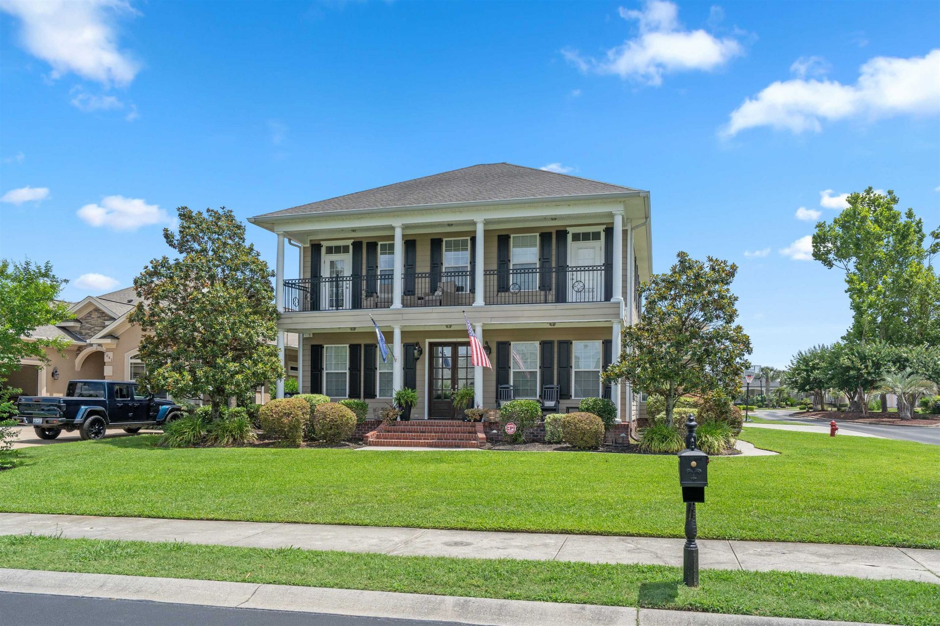7045 Turtle Cove Dr. Photo 47