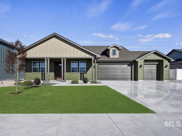 336 Maxine Lane West, Unit Homesite 2, Kimberly, ID 83341