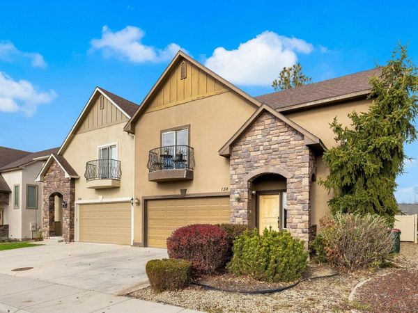 138 E Breinholt Ave, Meridian, ID 83646