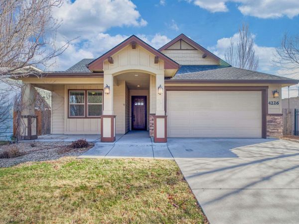 4226 N Chapala Way, Boise, ID 83713