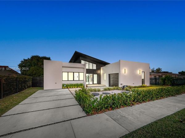 4321 SW 99th Ave , Miami, FL 33165