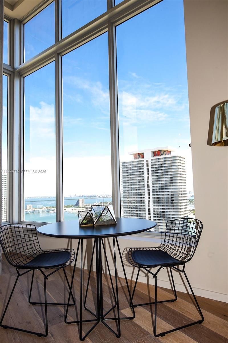 151 SE 1st St, Unit 909, Miami, FL 33131 Photo