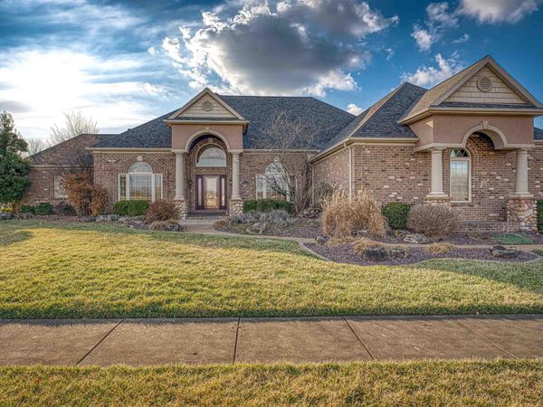 1811 Anderson Road, Newburgh, IN 47630