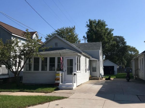 210 N 3rd Street, Grand Haven, MI 49417