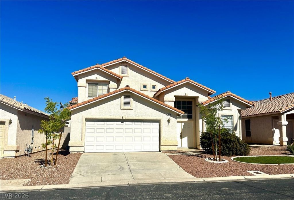10018 Ivy Patch Street, Las Vegas, NV 89183 Main Photo