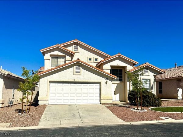 10018 Ivy Patch Street, Las Vegas, NV 89183