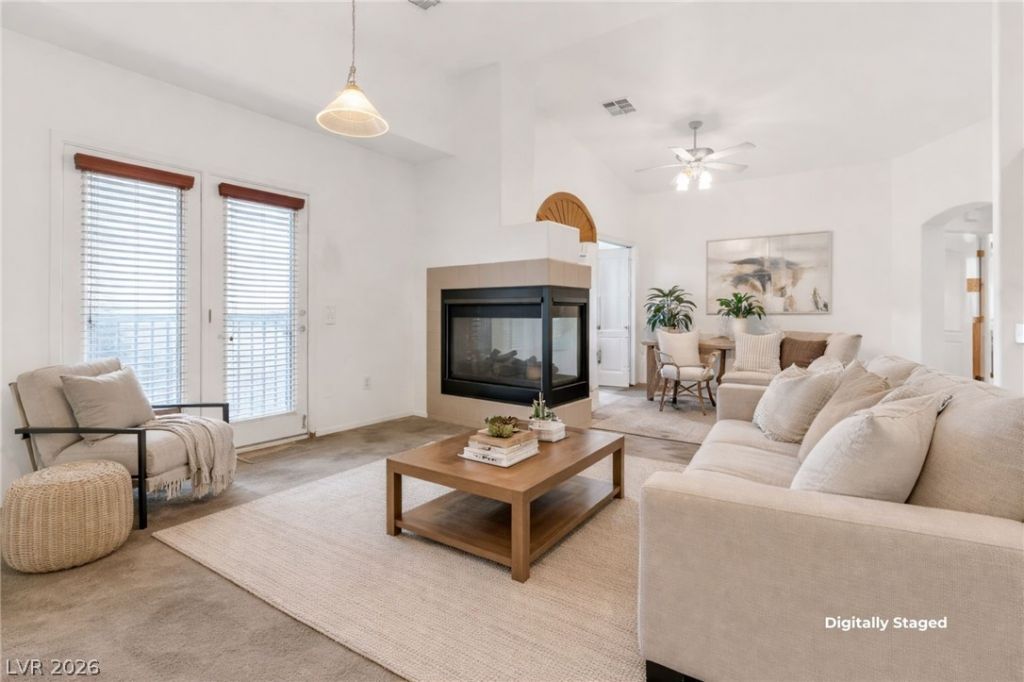 98 Dow Jones Street, Unit 1, Henderson, NV 89074 Main Photo