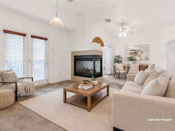 98 Dow Jones Street, Unit 1, Henderson, NV 89074
