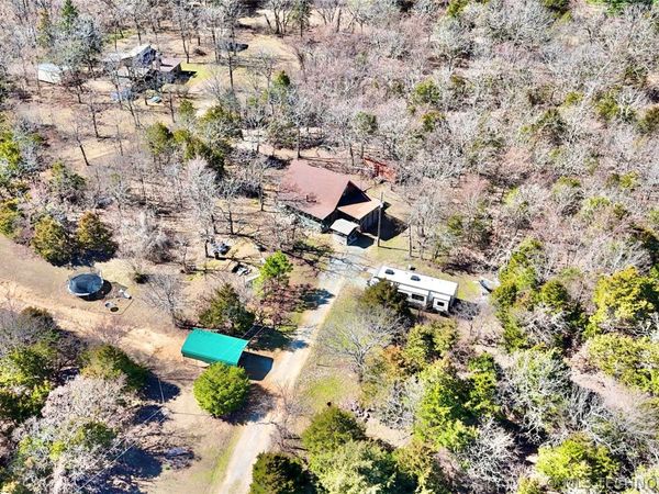 30113 S County Road 4280 Road , Quinton, OK 74561