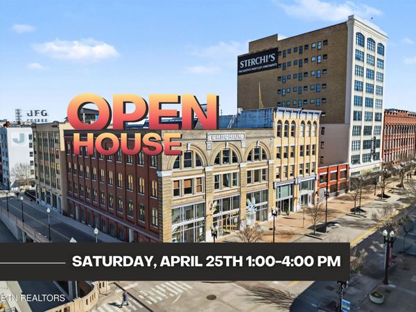 112 S Gay St, Knoxville, TN 37902