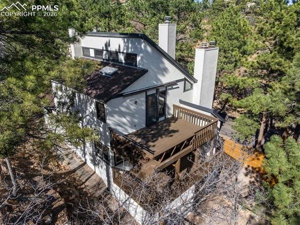 7310 Timbergrove Place, Colorado Springs, CO 80919