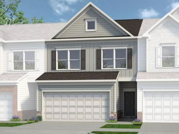 5143 Hornbeam Drive, Collegedale, TN 37363