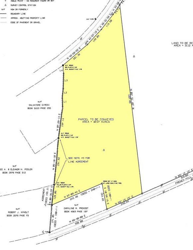 72 French Hill Road, Solon, ME 04979 Main Photo