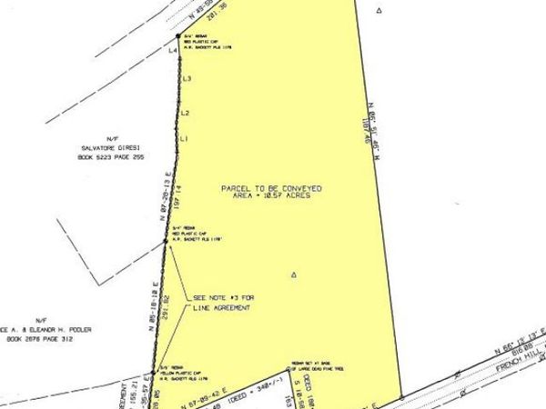 72 French Hill Road, Solon, ME 04979