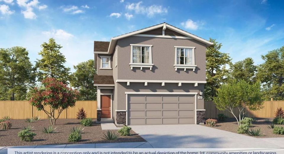 8009 Whippersnapper Way, Roseville, CA 95747 Photo