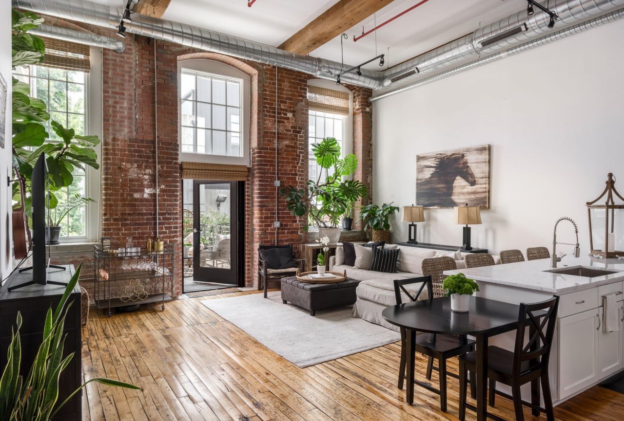 1350 Rosa L Parks Blvd, Unit 331, Nashville, TN 37208 Main Photo