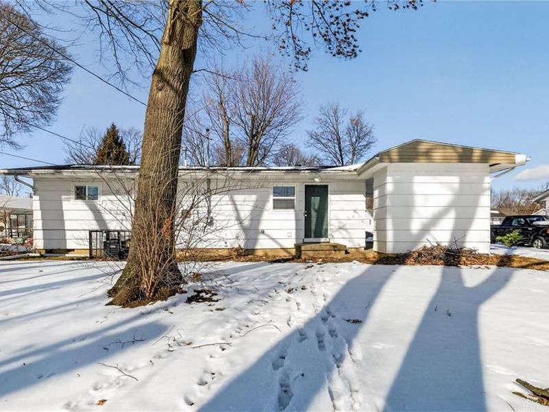 3810 Ark Avenue, Dayton, OH 45416 Photo 1