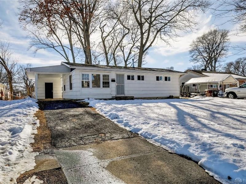 3810 Ark Avenue, Dayton, OH 45416 Photo 2