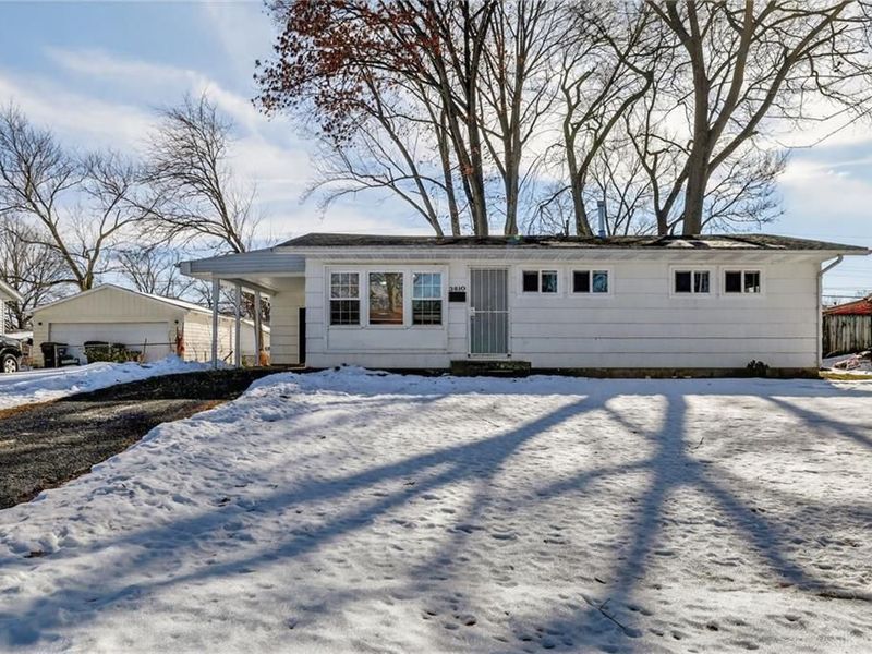 3810 Ark Avenue, Dayton, OH 45416 Photo 3